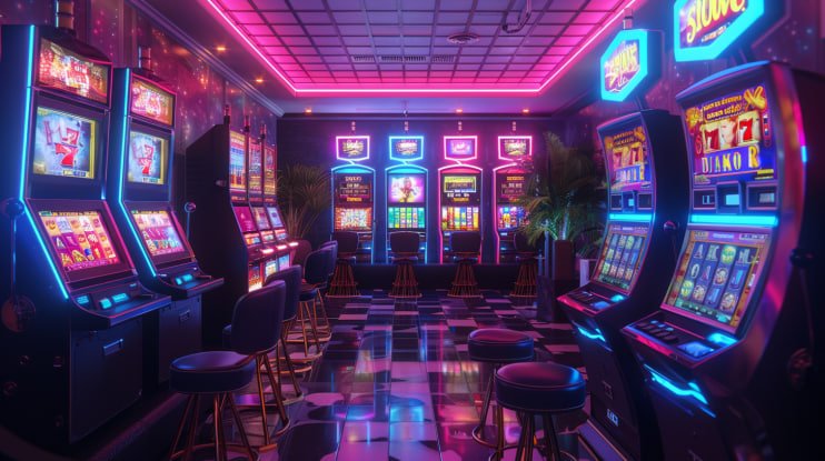 Esports Betting mlebet
